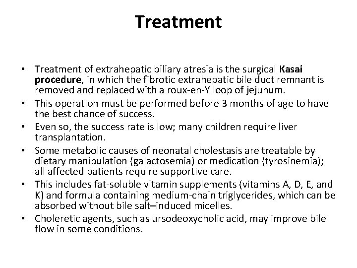 Cholestasis Etiology and Epidemiology Cholestasis is defined as