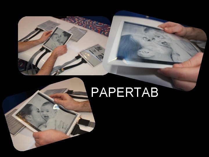 PAPERTAB 