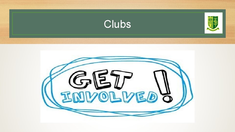 Clubs 