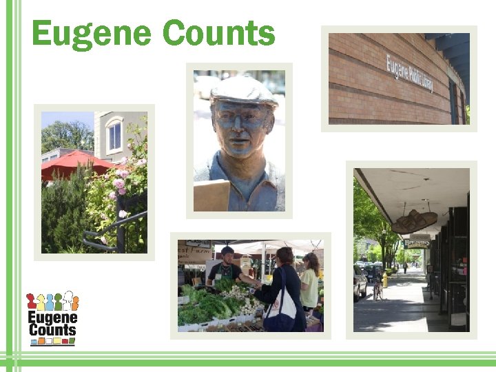 Eugene Counts 