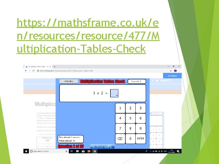 https: //mathsframe. co. uk/e n/resources/resource/477/M ultiplication-Tables-Check 