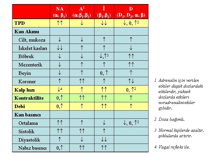 NA (a, b 1) A 1 (a, b 1, b 2) İ (b 1,