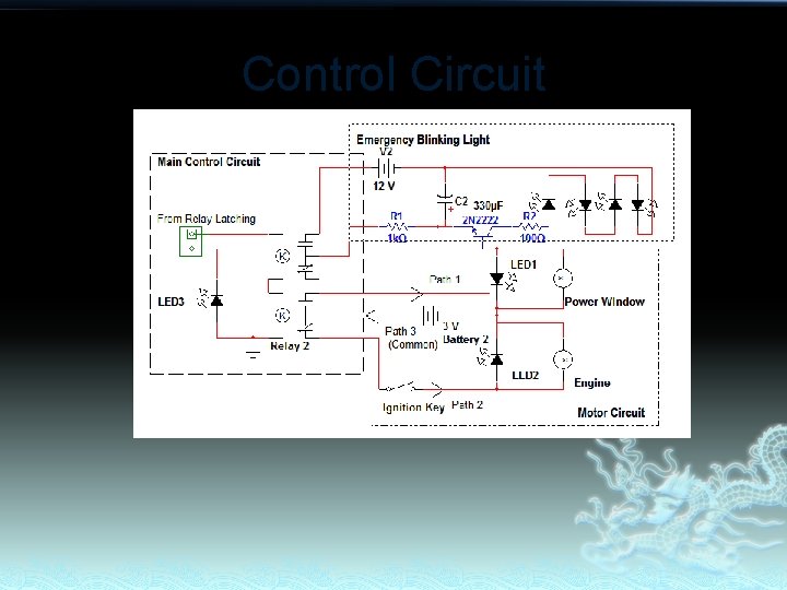 Control Circuit 