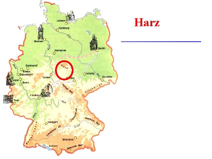 Harz 