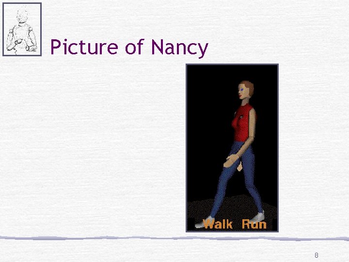 Picture of Nancy 8 