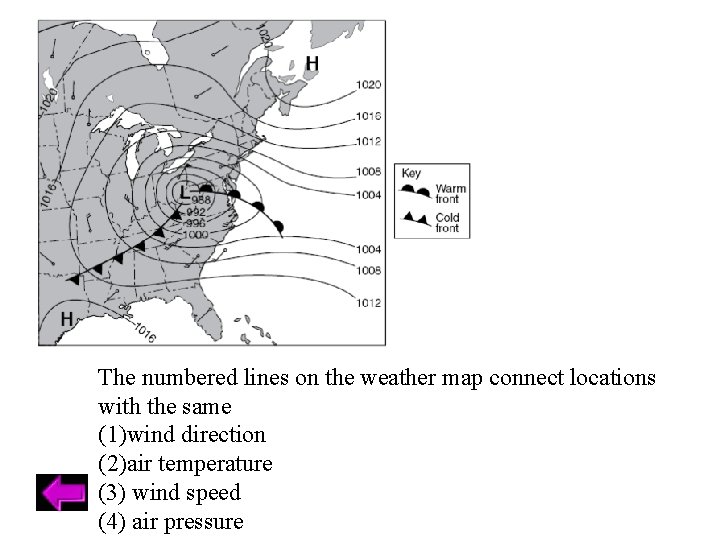 Insert Text for Question Category 5 – 50 points The numbered lines on the