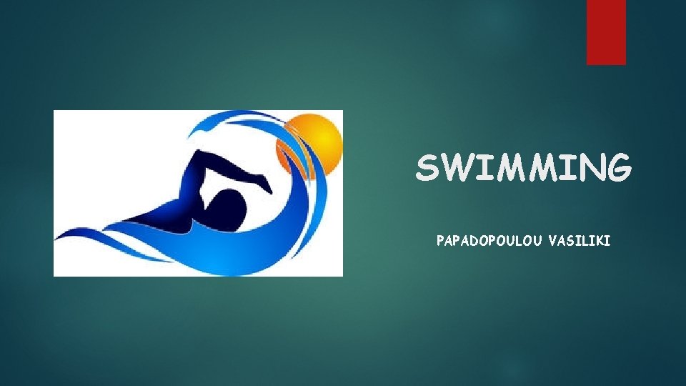 SWIMMING PAPADOPOULOU VASILIKI 