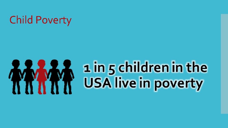 Child Poverty 