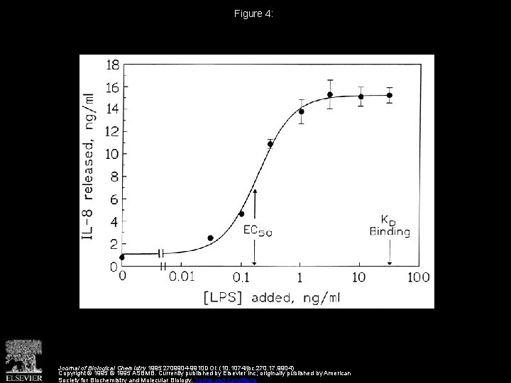 Figure 4: Journal of Biological Chemistry 1995 2709904 -9910 DOI: (10. 1074/jbc. 270. 17.