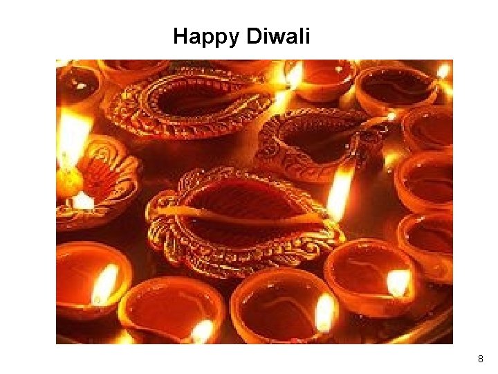 Happy Diwali 8 