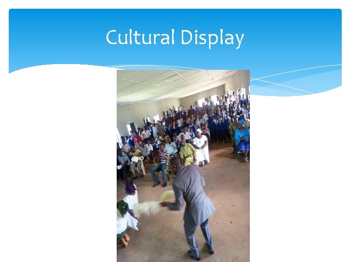 Cultural Display 18 