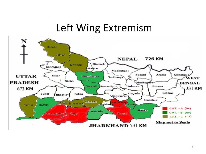 Left Wing Extremism 4 