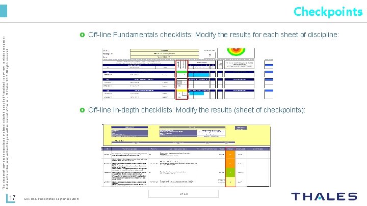 This document may not be reproduced, modified, adapted, published, translated, in any way, in
