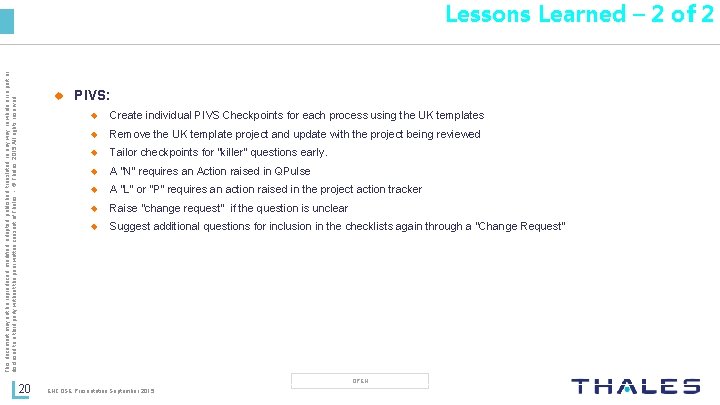 This document may not be reproduced, modified, adapted, published, translated, in any way, in