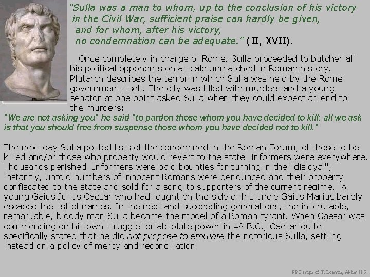 CH 6 Rome Section 2 Romes Expansion Brings