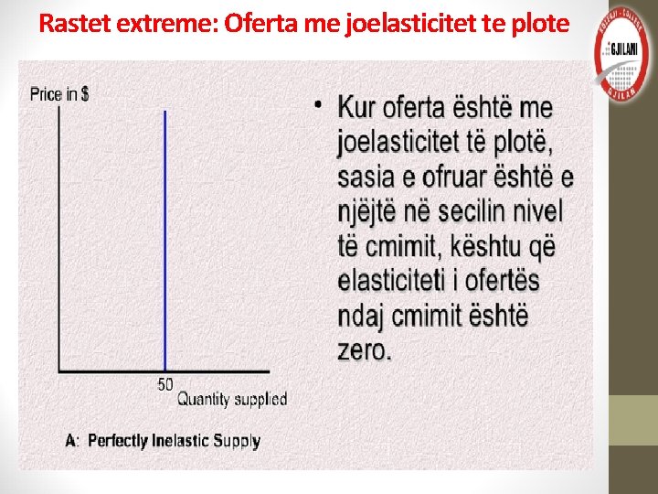 Rastet extreme: Oferta me joelasticitet te plote 