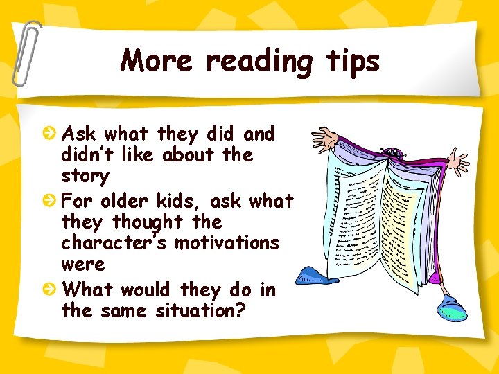 Bright Ideas To help your kids learn 2005