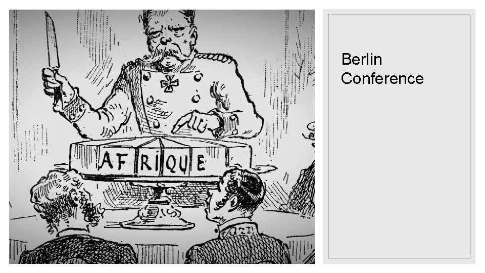 Berlin Conference 