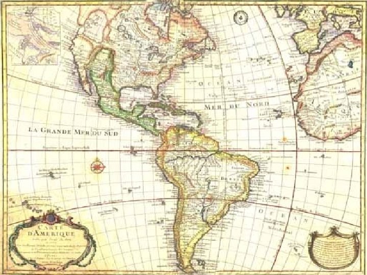 European Conquest Flipbook Notes European Exploration and Conquest
