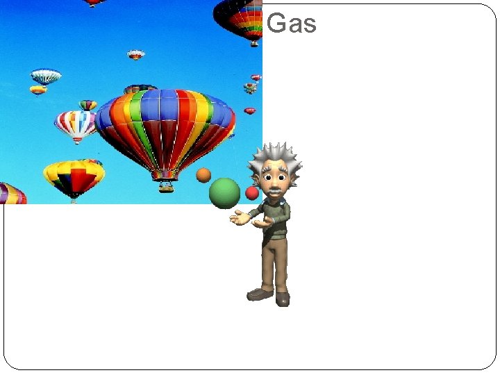 Ideal Gas Law & Gas Stoichiometry 