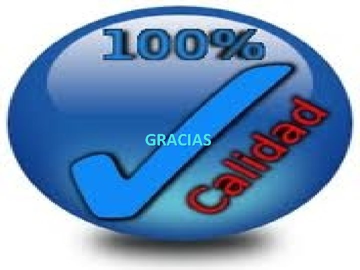 GRACIAS 