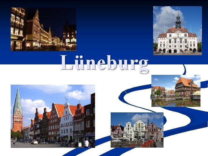 Lüneburg 