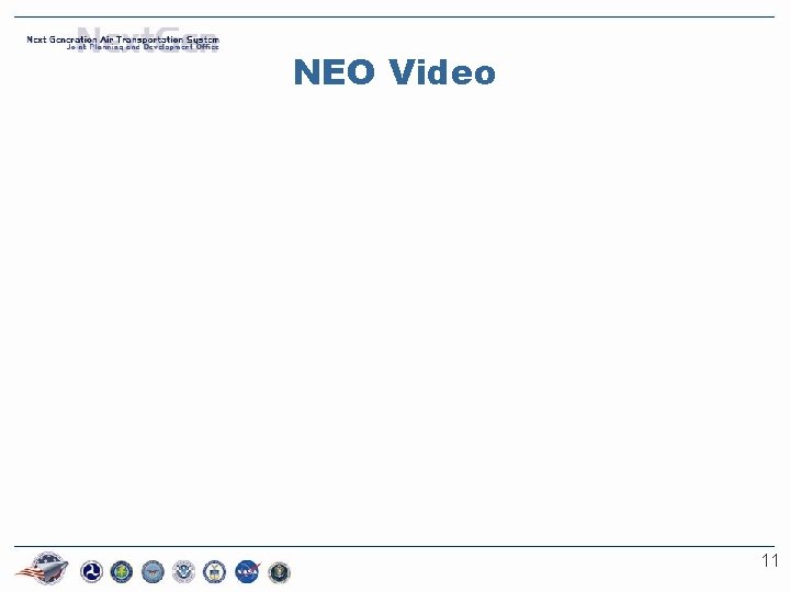 NEO Video 11 