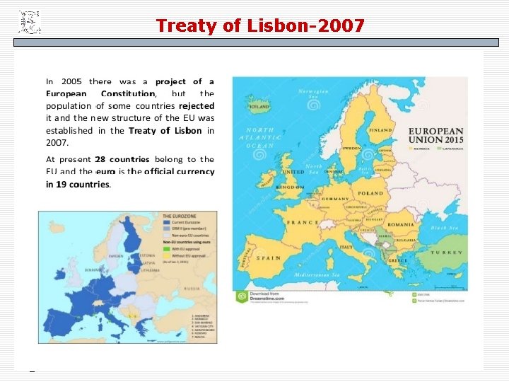 Treaty of Lisbon-2007 45 