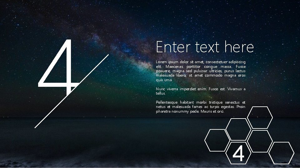 Enter text here Lorem ipsum dolor sit amet, consectetuer adipiscing elit. Maecenas porttitor congue