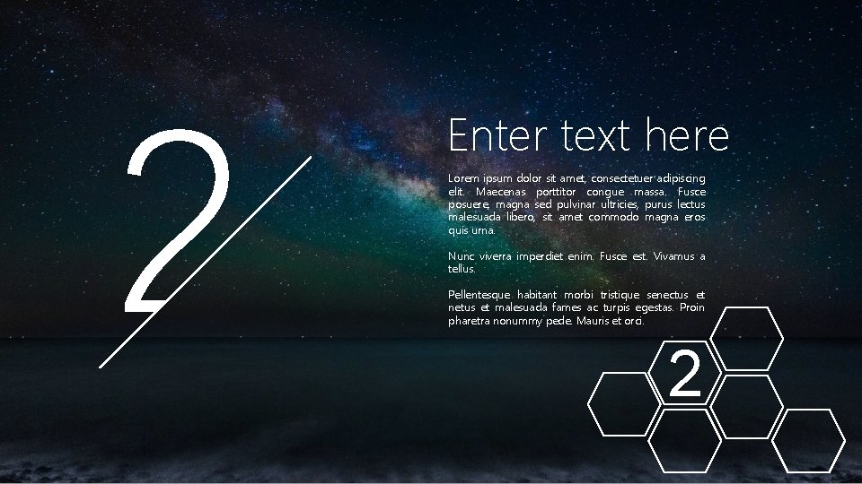 Enter text here Lorem ipsum dolor sit amet, consectetuer adipiscing elit. Maecenas porttitor congue