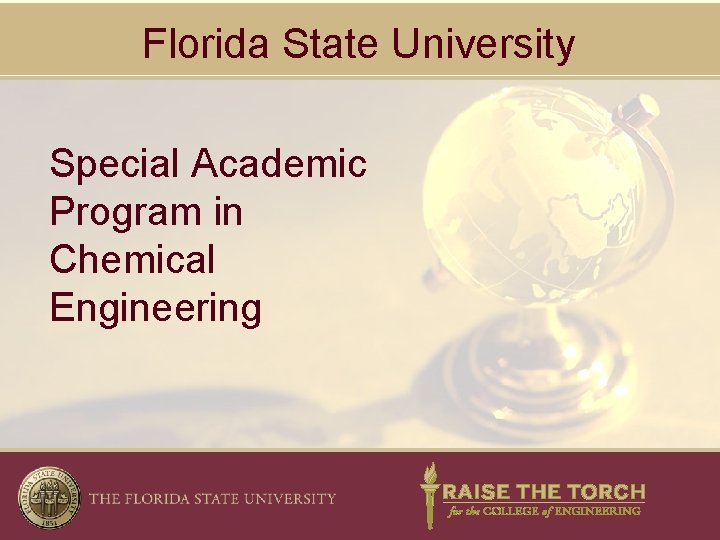 Florida visual data 5