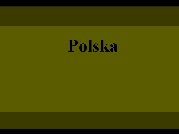 Polska 