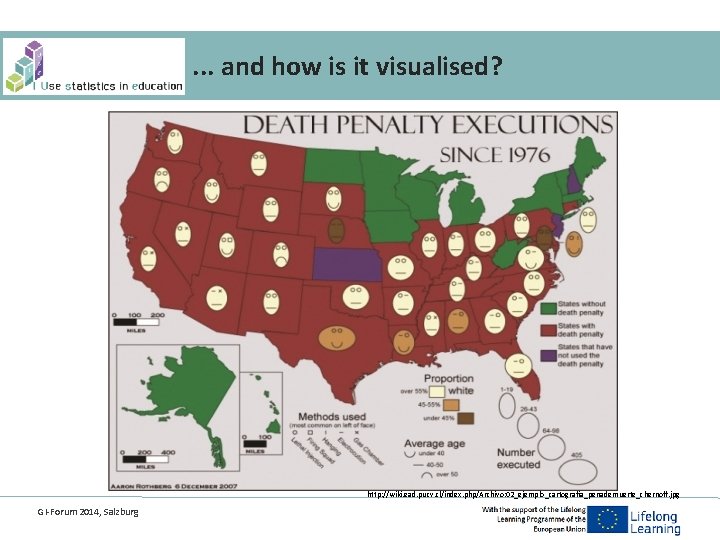 . . . and how is it visualised? http: //wiki. ead. pucv. cl/index. php/Archivo: