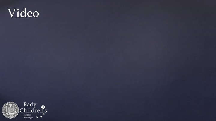 Video 