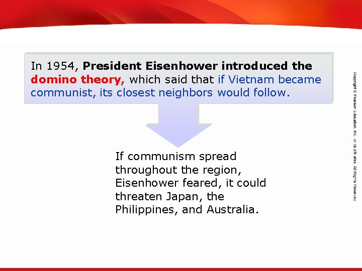 TEKS 8 C: Calculate percent composition and empirical and molecular formulas. In 1954, President
