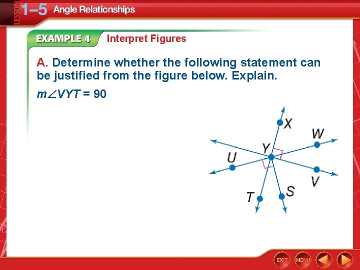 Interpret Figures A. Determine whether the following statement can be justified from the figure