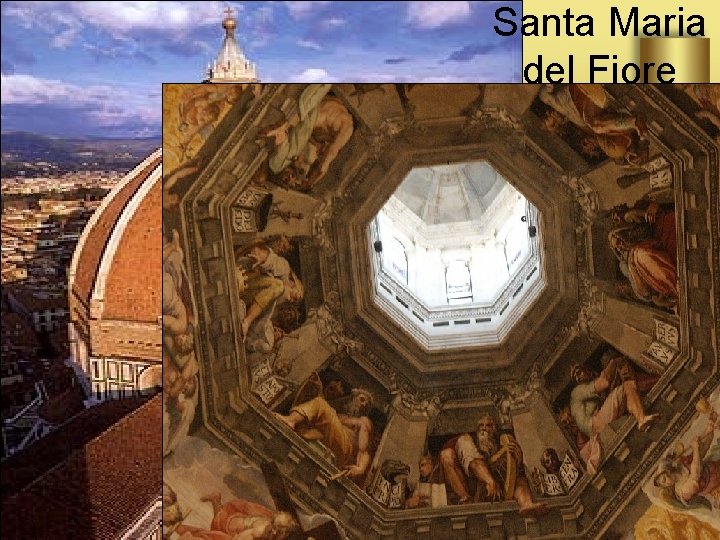 Santa Maria del Fiore 