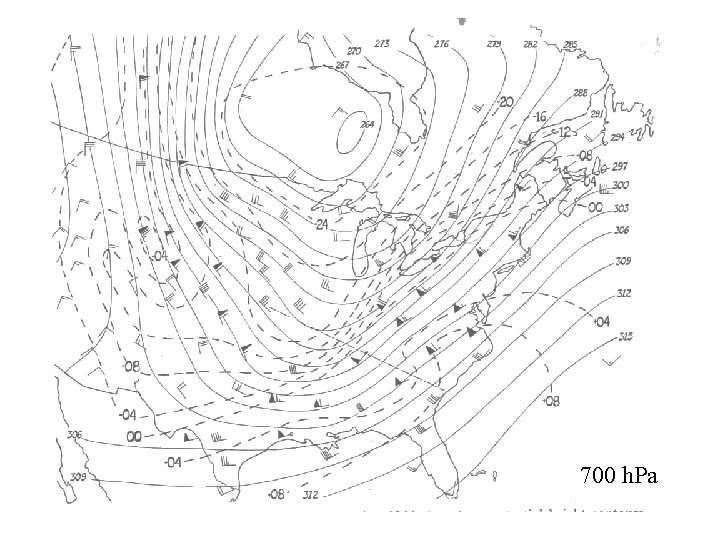 700 h. Pa 