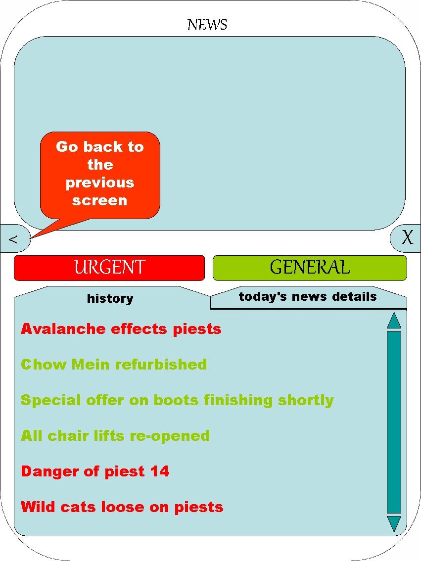 Heavy wind approaching NEWS from the east Go back to the previous screen <