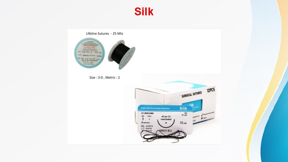 Silk 