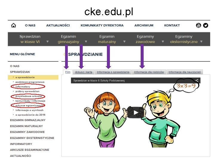 cke. edu. pl 