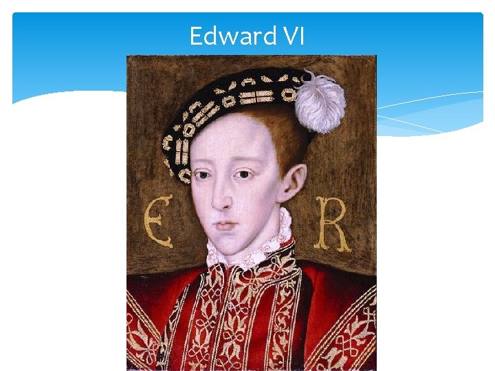 Edward VI 