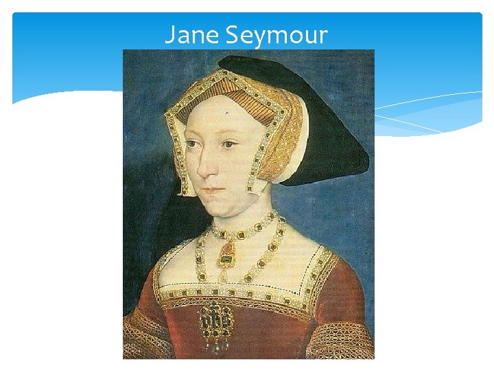 Jane Seymour 