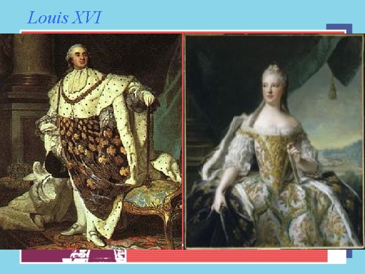 Louis XVI 