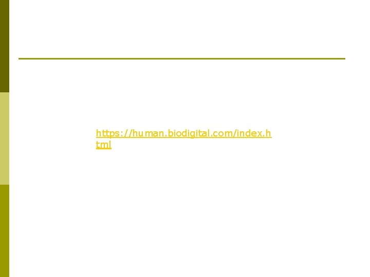 https: //human. biodigital. com/index. h tml 