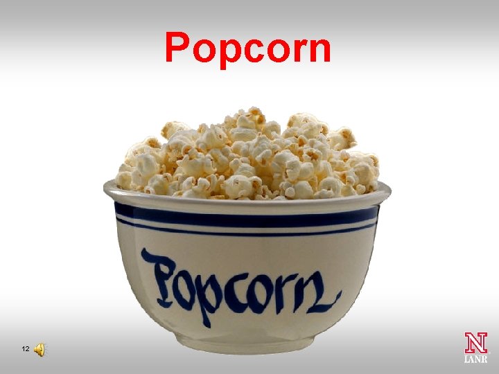 Popcorn 12 