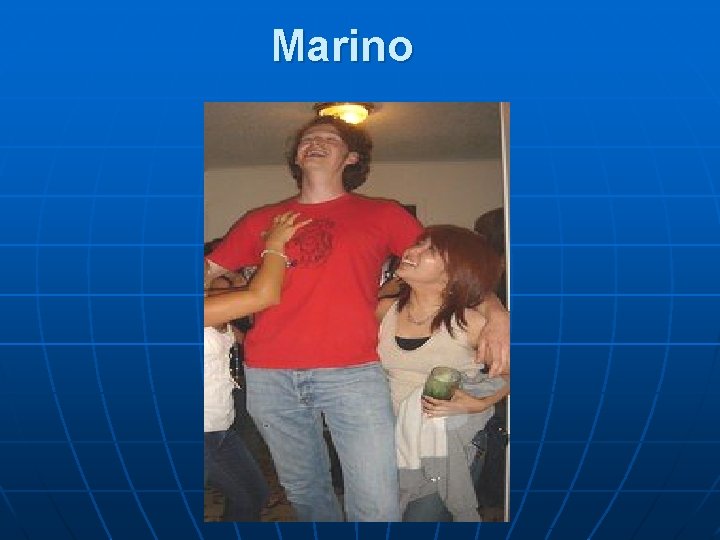 Marino 