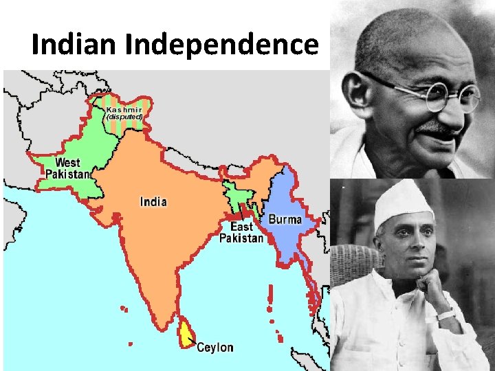 Indian Independence 