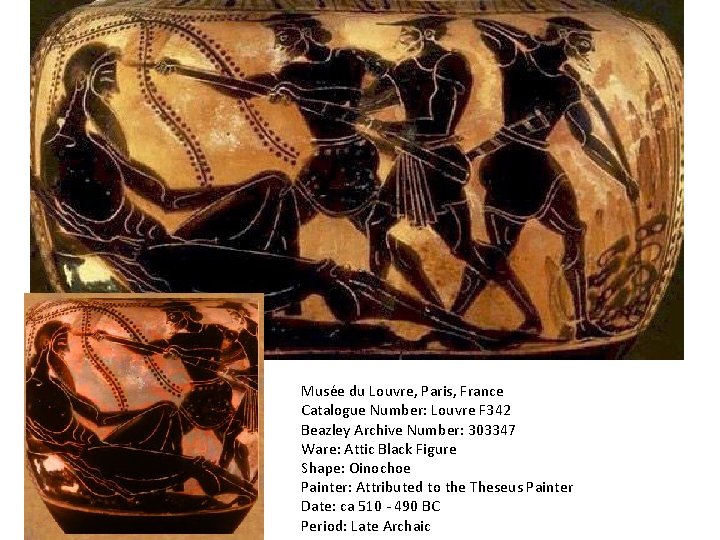 Odysseus and the Cyclops Polyphemus Plot Odysseus and