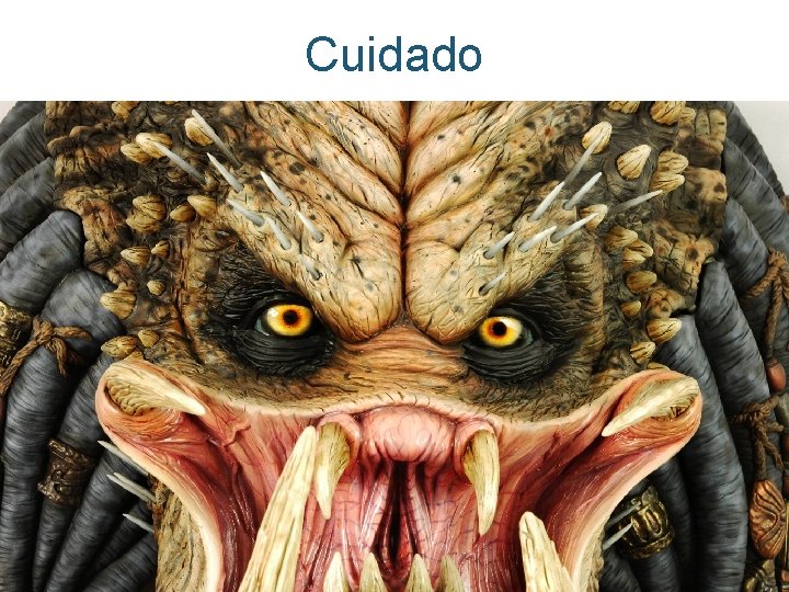 Cuidado mirella@dcc. ufmg. br 15 